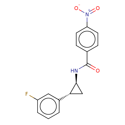Chemical structure of BindingDB Monomer ID 50083264