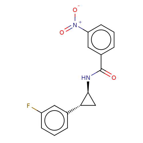 Chemical structure of BindingDB Monomer ID 50083265