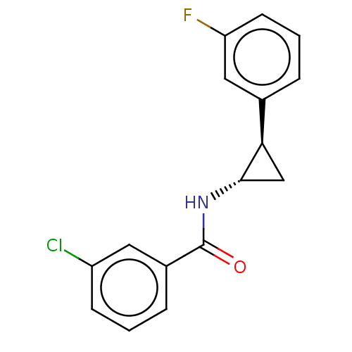 Chemical structure of BindingDB Monomer ID 50083266
