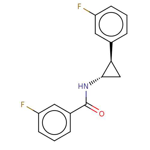 Chemical structure of BindingDB Monomer ID 50083267