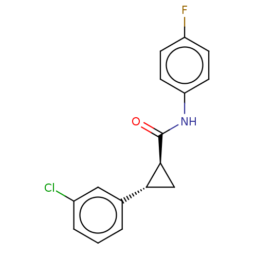 Chemical structure of BindingDB Monomer ID 50083316
