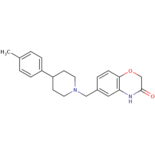 Chemical structure of BindingDB Monomer ID 50083350
