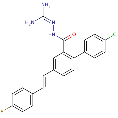 Chemical structure of BindingDB Monomer ID 50083515