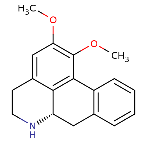 Chemical structure of BindingDB Monomer ID 50083572