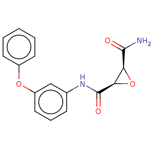 Chemical structure of BindingDB Monomer ID 50083725