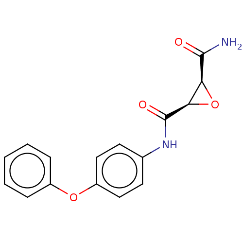 Chemical structure of BindingDB Monomer ID 50083728