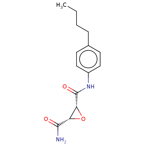 Chemical structure of BindingDB Monomer ID 50083759