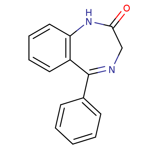Chemical structure of BindingDB Monomer ID 50083899