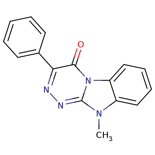 Chemical structure of BindingDB Monomer ID 50083917