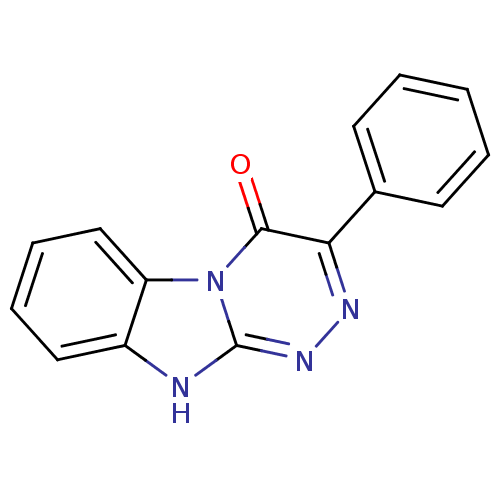 Chemical structure of BindingDB Monomer ID 50083922