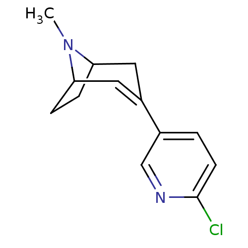Chemical structure of BindingDB Monomer ID 50084051