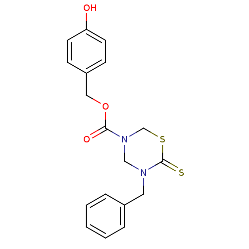 Chemical structure of BindingDB Monomer ID 50084130