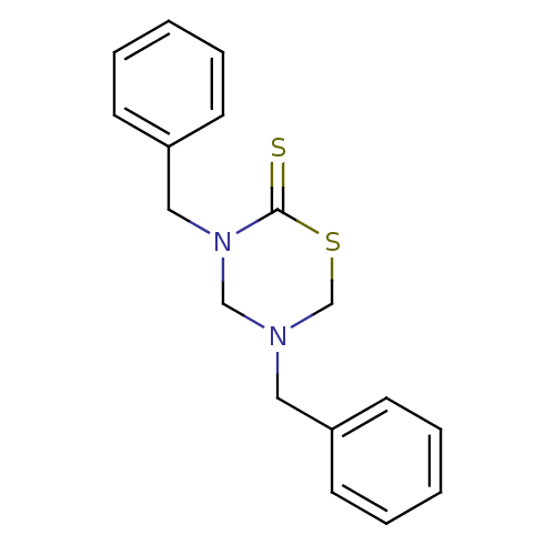 Chemical structure of BindingDB Monomer ID 50084132