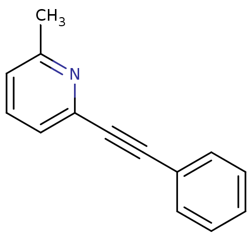 Chemical structure of BindingDB Monomer ID 50084137