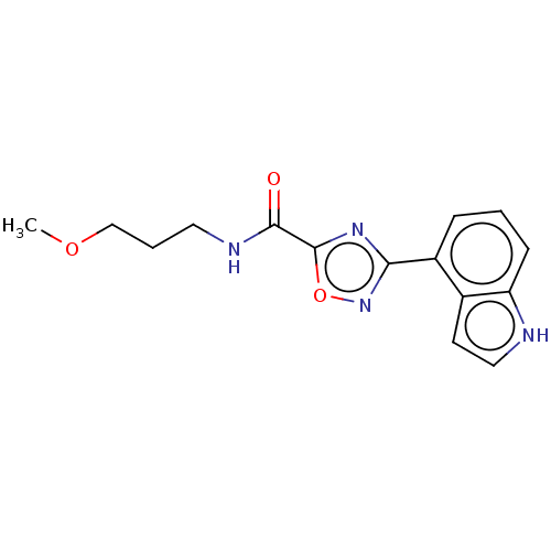 Chemical structure of BindingDB Monomer ID 50084149