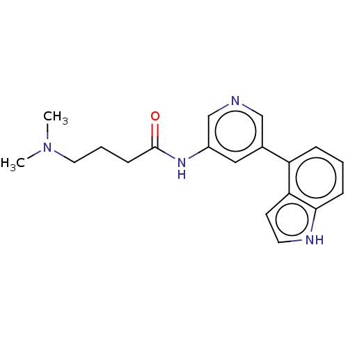 Chemical structure of BindingDB Monomer ID 50084151