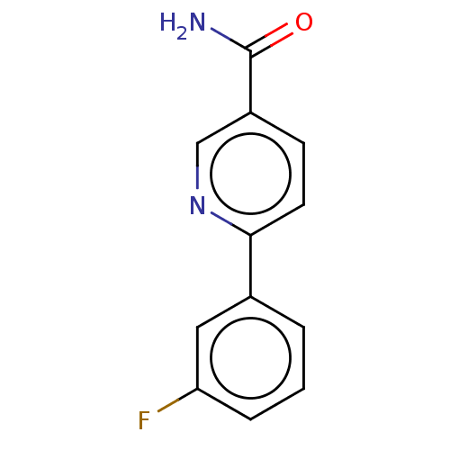 Chemical structure of BindingDB Monomer ID 50084269