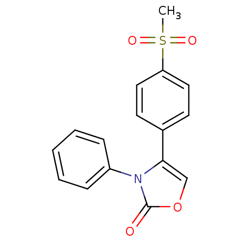 Chemical structure of BindingDB Monomer ID 50084344