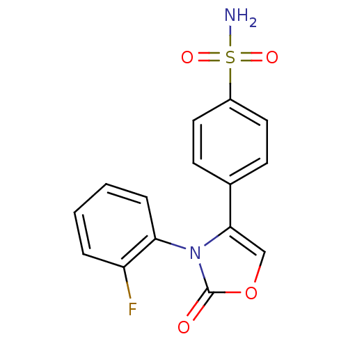 Chemical structure of BindingDB Monomer ID 50084351