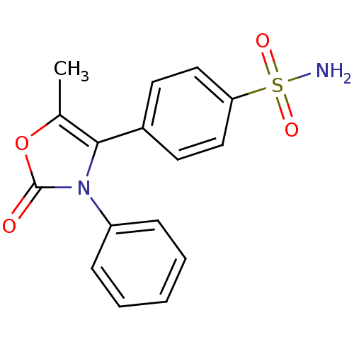Chemical structure of BindingDB Monomer ID 50084362
