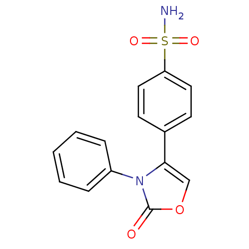 Chemical structure of BindingDB Monomer ID 50084365