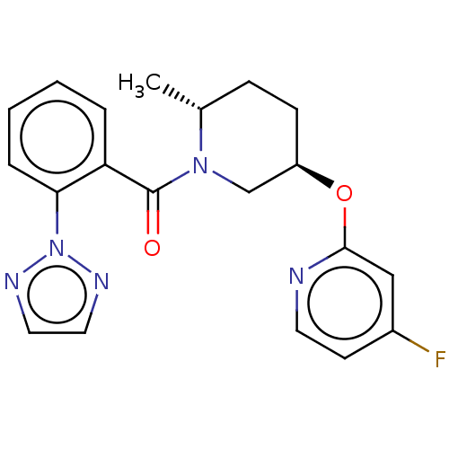 Chemical structure of BindingDB Monomer ID 50084380