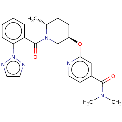 Chemical structure of BindingDB Monomer ID 50084381