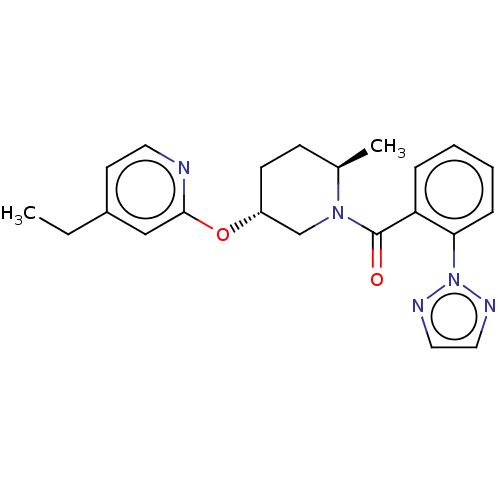 Chemical structure of BindingDB Monomer ID 50084385