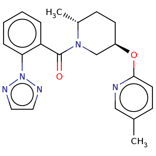 Chemical structure of BindingDB Monomer ID 50084389