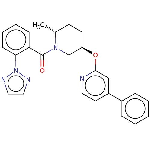 Chemical structure of BindingDB Monomer ID 50084391