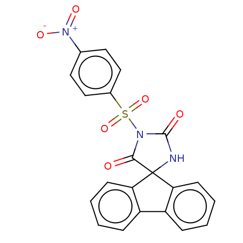 Chemical structure of BindingDB Monomer ID 50084405