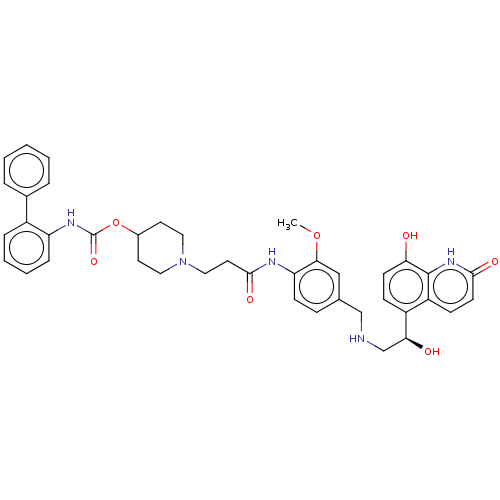 Chemical structure of BindingDB Monomer ID 50084441