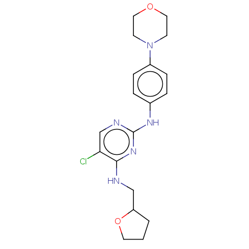 Chemical structure of BindingDB Monomer ID 50084449