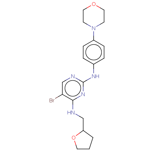 Chemical structure of BindingDB Monomer ID 50084450