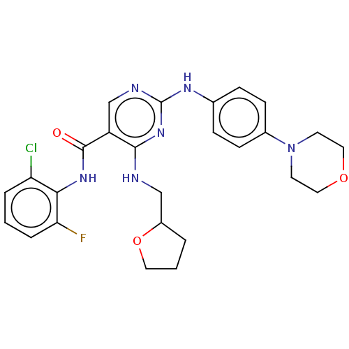 Chemical structure of BindingDB Monomer ID 50084451