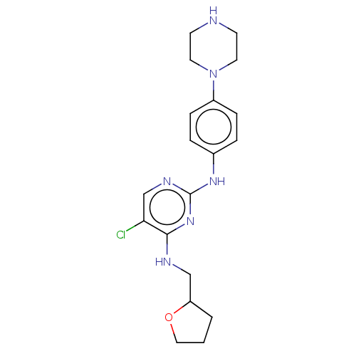 Chemical structure of BindingDB Monomer ID 50084452