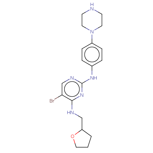 Chemical structure of BindingDB Monomer ID 50084453