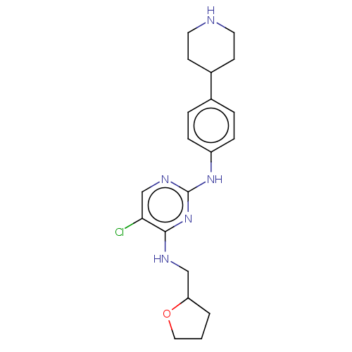Chemical structure of BindingDB Monomer ID 50084458