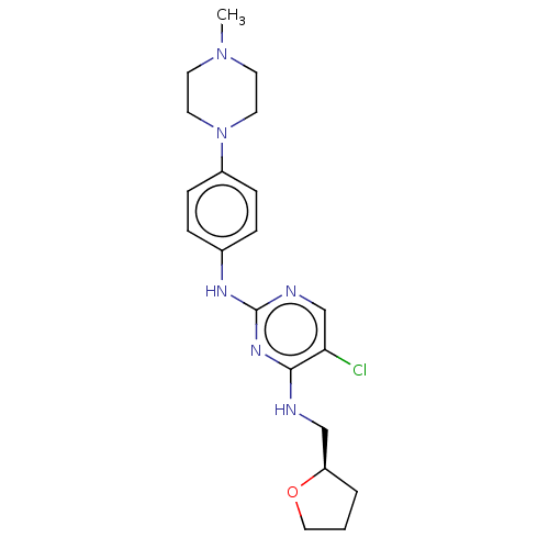 Chemical structure of BindingDB Monomer ID 50084464