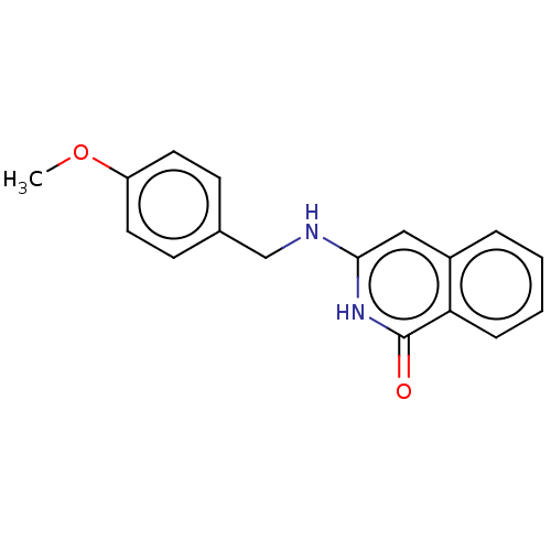 Chemical structure of BindingDB Monomer ID 50084477