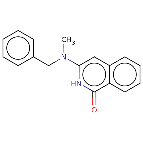 Chemical structure of BindingDB Monomer ID 50084478