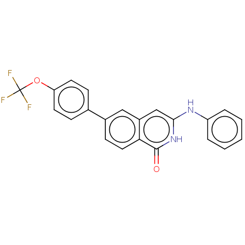 Chemical structure of BindingDB Monomer ID 50084501