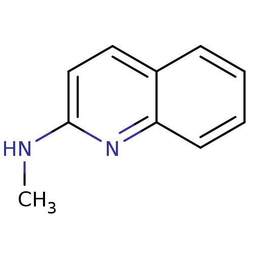 Chemical structure of BindingDB Monomer ID 50084506