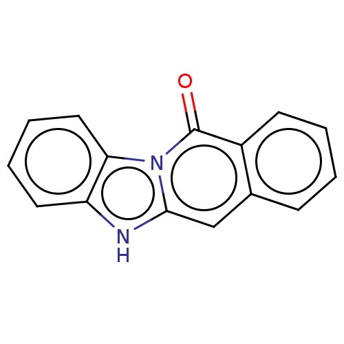 Chemical structure of BindingDB Monomer ID 50084507