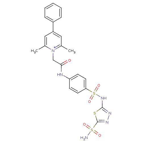 Chemical structure of BindingDB Monomer ID 50084560