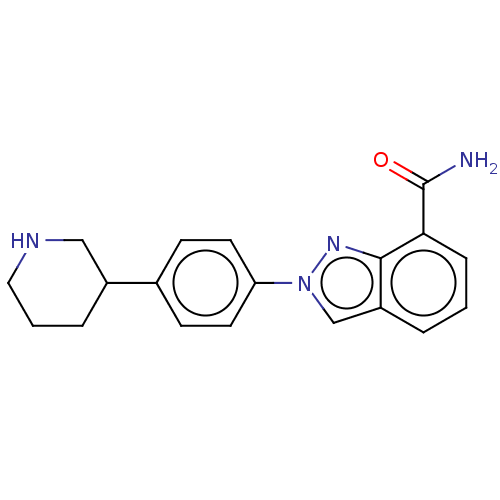 Chemical structure of BindingDB Monomer ID 50084625