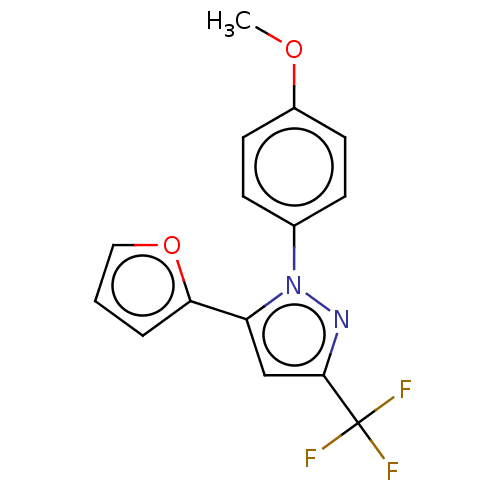 Chemical structure of BindingDB Monomer ID 50084632