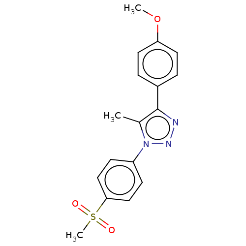 Chemical structure of BindingDB Monomer ID 50084639