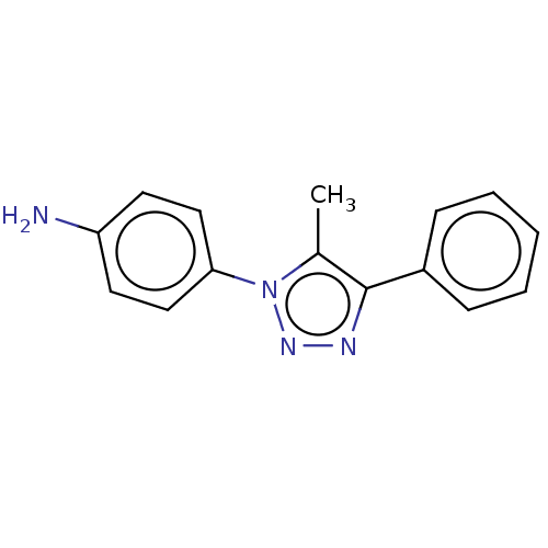 Chemical structure of BindingDB Monomer ID 50084643