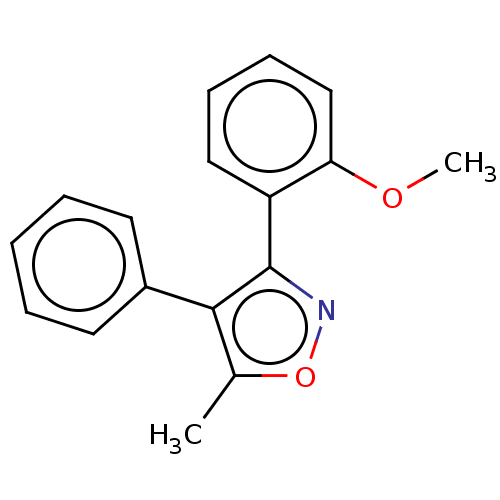Chemical structure of BindingDB Monomer ID 50084644